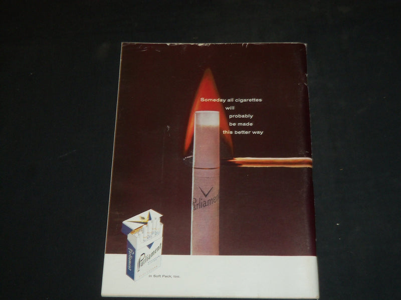 1959 NOVEMBER 7 THE NEW YORKER MAGAZINE - ILLUSTRATED COVER - NY 1088