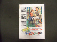 1938 MAY ESQUIRE MAGAZINE - NICE ILLUSTRATIONS, COVER AND ADS - ST 3105