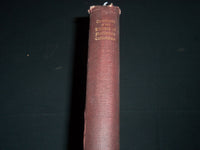 1905 CATALOGUE OF THE LIBRARY OF FERDINAND COLUMBUS VOLUME BY HUNTINGTON - Z 30
