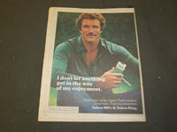 1977 OCTOBER 4 THE STAR NEWSPAPER - JACKIE ONASSIS FINDS LOVE AGAIN - NP 3363