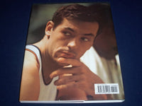 1998 VALUES OF THE GAME BOOK BY BILL BRADLEY - SIGNED - PHOTOS - KD 1490