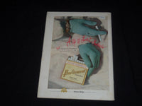 1948 OCTOBER 23 THE NEW YORKER MAGAZINE - ILLUSTRATED COVER - NY 234