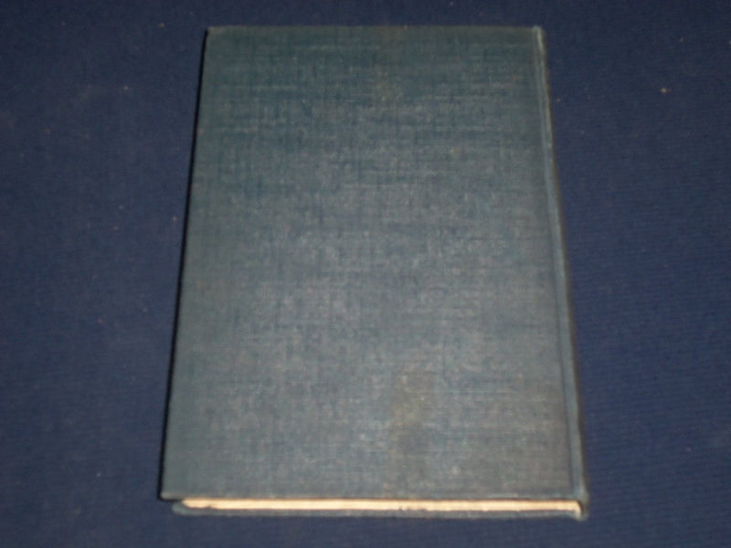 EXPERIENCE A MORALITY PLAY OF TODAY BOOK BY GEORGE V. HOBART - ACTING - KD 2331