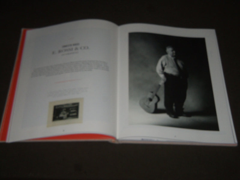 2013 224 TWO TWENTY FOUR MULBERRY BOOK BY ELIZABETH DILK - D 112