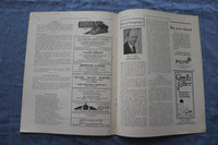 1927 JAN 15 SAN FRANCISCO NEWS LETTER MAGAZINE - RODNEY A. PANTAGES - ST 5509H