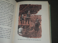 1954 LINCOLN AND DOUGLAS THE YEARS OF DECISION BY REGINA Z. KELLY - KD 4446