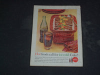 1962 JULY GOOD HOUSEKEEPING MAGAZINE - NICE COVER, ARTICLES & ADS - B 4024