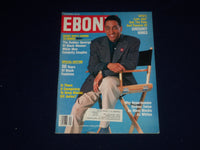 1992 SEPTEMBER EBONY MAGAZINE - GREGORY HINES COVER - SP 5259