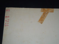 1967 TRIPLE CROSS 1/2 SHEET MOVIE POSTER - PLUMMER, SCHNEIDER, BRYNNER - P 427