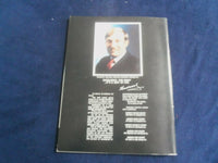 1986 JUNE 27-29 THE CHASE GRAND PRIX RACING PROGRAM - THE MEADOWLANDS - SP 3929K