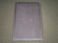 1889 ATTORNEY GENERAL REPORT OF PENNSYLVANIA FOR 1887 & 1888 BOOK - KD 4211