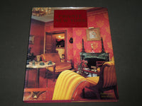 1990 PRIVATE NEW YORK REMARKABLE RESIDENCES BOOK BY CHIPPY IRVINE - D 137