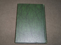 1930 ILLINOIS & MISSOURI DIRECTORY OF AMERICAN SOCIETY #218 OF 1500 - KD 5175