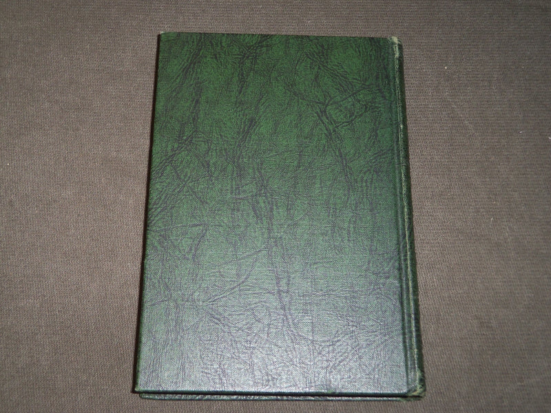 1930 ILLINOIS & MISSOURI DIRECTORY OF AMERICAN SOCIETY #218 OF 1500 - KD 5175