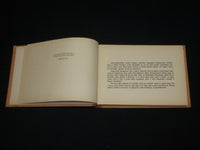1957 AMIKOR AZ ALLATOK BESZELTEK HARDCOVER BOOK BY JEAN EFFEL - J 7025