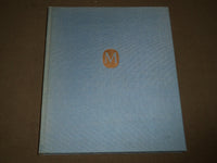 1959 GREAT PAINTINGS FROM THE METROPOLITAN MUSEUM OF ART BOOK - PLATES - D 223