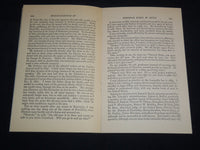 1961 OLD LOUISVILLE REPRINT OF 1911 - GENERAL BASIL W. DUKE - J 8778