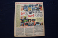 1958 NOV 9 AMERICAN WEEKLY MAGAZINE - LUCY AND DESI ARTICLE AND PHOTO - E 23280