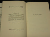 1957 CAST THE FIRST STONE HARDCOVER BOOK BY JOHN M. MURTAGN - KD 2766P