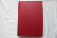 1957 NEW HAMPSHIRE GAME AND FURBEARERS REPORT BY HELENETTE SILVER - KD 9723