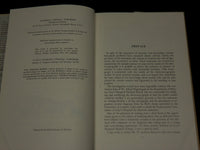 1960 MAN'S POSTURE ELECTROMYOGRAPHIC STUDIES BOOK BY J. JOSEPH, M. D. - KD 6361