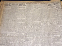 1915 JANUARY 28 NEW YORK TIMES - LABOR WINS OVER MR. ROCKEFLLER - NT 7828