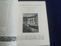 1929 FEBRUARY 5 THE AMERICAN ARCHITECT MAGAZINE -PHOTOS, STORIES & ADS - ST 7295