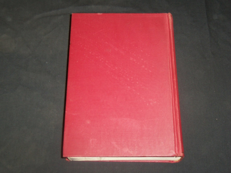 1931 WOMAN AND ROCOCO IN FRANCE HARDCOVER BOOK BY KARL TOTH - KD 2763L