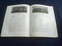 1938 LIBER BRUNENSIS BROWN UNIVERSITY YEARBOOK - PROVIDENCE, RI - YB 2644