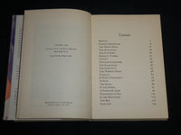 1949 MADEMOISELLE FIFI GUY DE MAUPASSANT HARDCOVER BOOK - KD 6987