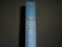 1967 WILDERNESS KINGDOM BY NICHOLAS POINT FIRST EDITION BOOK - KD 3819