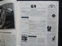 1950 JULY 22 THE SATURDAY EVENING POST MAGAZINE - ILLUSTRATED COVER - SP 1834