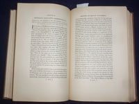 1914 THE HISTORY OF BROWN UNIVERSITY HARDCOVER BOOK BY WALTER BRONSON - KD 9081