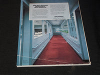 1985 NOVEMBER PROGRESSIVE ARCHITECTURE MAGAZINE - ADAPTIVE REUSE COVER - E 4139
