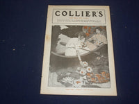 1903 MAY 23 COLLIER'S MAGAZINE - STORIES BY E. NESBIT & S. WEYMAN - ST 6669