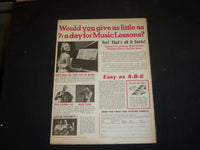 1941 DECEMBER 9 PIC MAGAZINE - JUNE COOK COVER - ST 5291