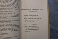 1935 NOVEMBER THE YALE LITERARY MAGAZINE - K 3230