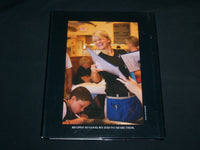 2006 THE STORY OF DELAWARE'S BIG FISH GRILL BOOK BY ERIC SURGRUE - R 703R