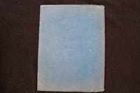 1938-1943 ACORNS DEPOSIT CENTERIL SCHOOL YEARBOOK-DEPOSIT, NY -LOT OF 3 - K 2788
