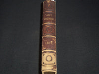 1876 THE ART JOURNAL NEW SERIES VOLUME NO. 2 - GREAT STEEL PLATES - KD 3806C