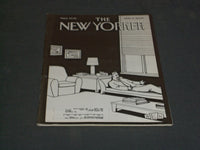 2004 AUGUST 2 THE NEW YORKER MAGAZINE - ILLUSTRATED COVER - NY 2009