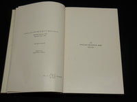 1948 HANDBOOK OF ORTHOPAEDIC SURGERY BOOK BY ALFRED RIVES SHANDS, M. D- KD 2765X