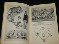 1950 THE MITRE ST. PETER'S SCHOOL YEARBOOK - PEEKSKILL NEW YORK - YB 1922