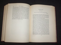 1938 FANNY KEMBLE A PASSIONATE VICTORIAN HARDCOVER BOOK BY M. ARMSTRONG- KD 9288