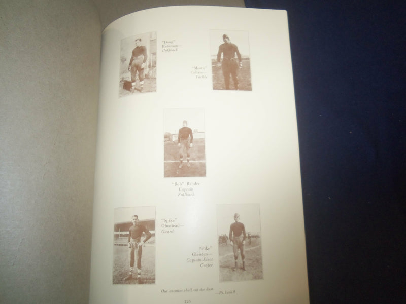 1922 1/2 THE MAROON AND WHITE AUSTIN HIGH SCHOOL YEARBOOK - CHICAGO, IL -YB 2375