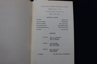 1976 PINE PLAINS AND THE RAILROADS SOFTCOVER BOOK BY LYNDON A. HAIGHT - K 776