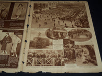 1925 SEPTEMBER 20 NOV NEW YORK TIMES PICTURE SECTION - JIMMIE WALKER - NT 9491