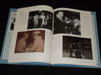 1998 SINATRA HARDCOVER BOOK BY TIM FREW - FRANK SINATRA - NICE PHOTOS - R 735X