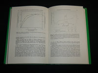 1977 THE CULTURED CELL AND INHERITED METABOLIC DISEASE HARDCOVER BOOK - KD 7162