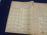 1923 DEC 9 NEW YORK TIMES- COOLIDGE FORCES CLEVELAN FOR 1924 CONVENTION- NT 9217